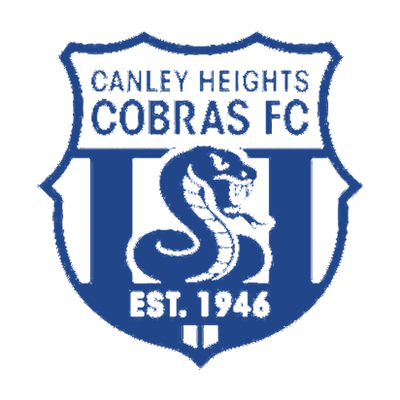 Canley Heights Cobras FC