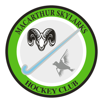 Macarthur Skylarks Hockey Club