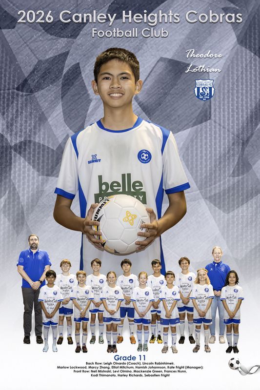 Poster 12x18 Inches (305mm x 457mm)