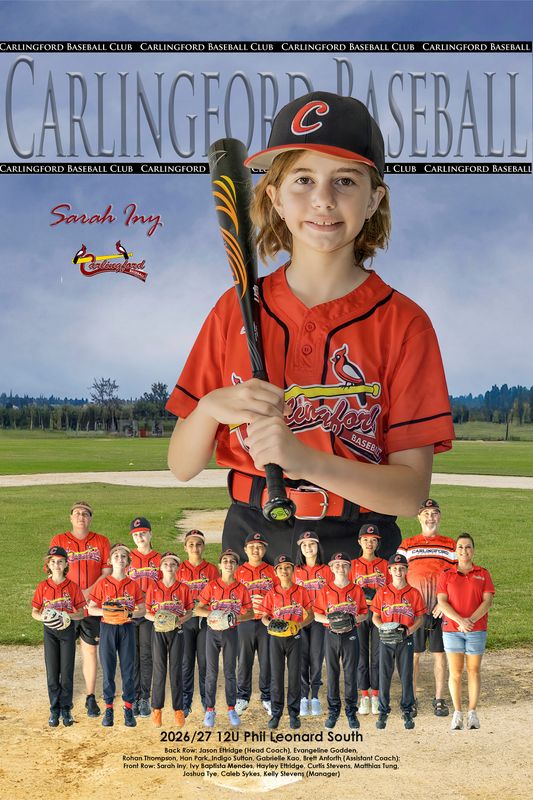 Poster 12x18 Inches (305mm x 457mm)