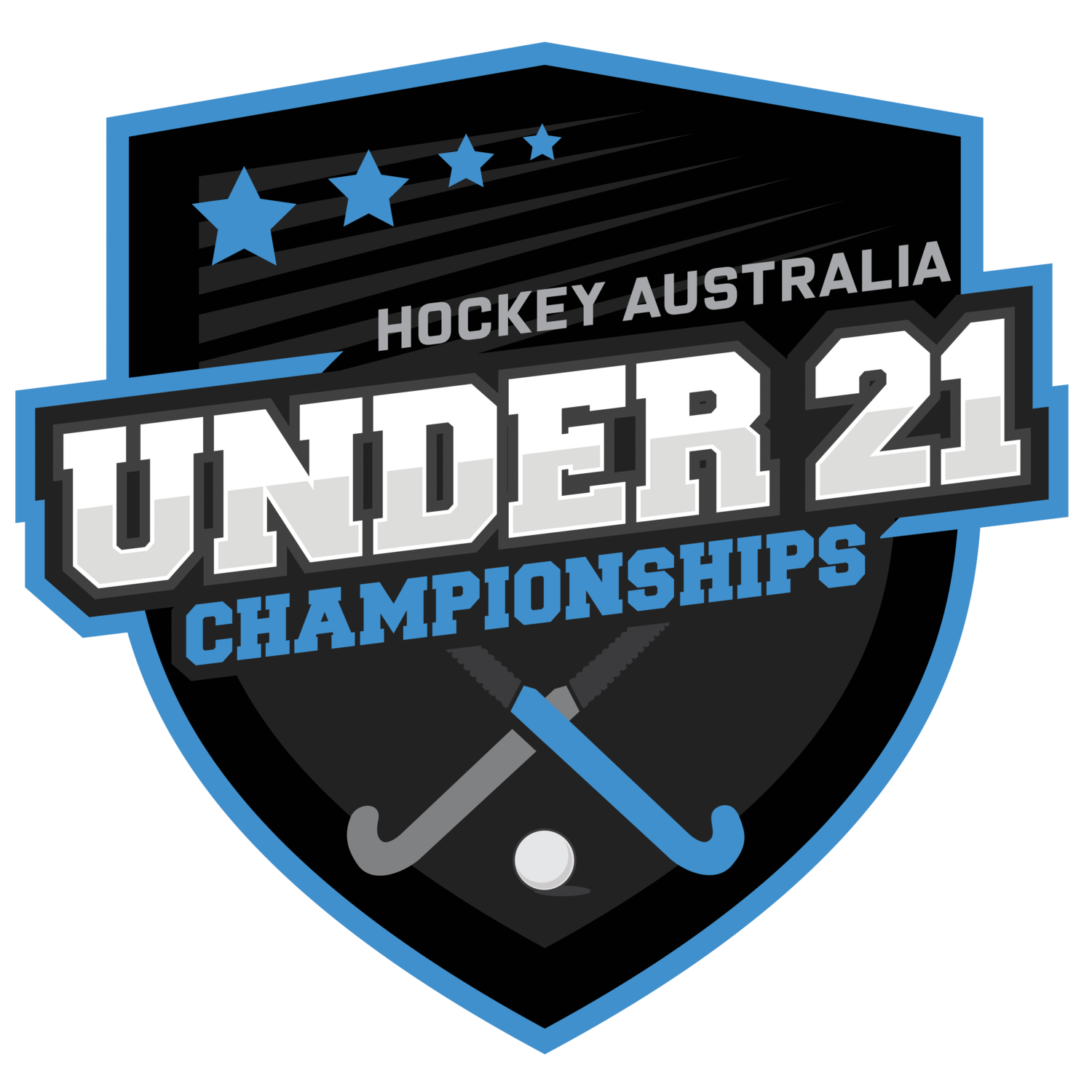 Under 21 Focus Shoot