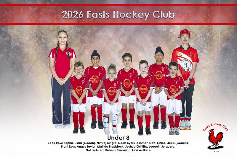 Action Package &amp; Team Photo 12x18 Inches (305mm x 457mm)