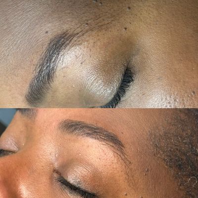 Arch Her Brow Rehab Serum