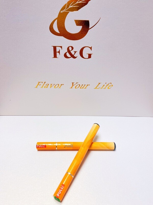 SPV Electronic Cigarette