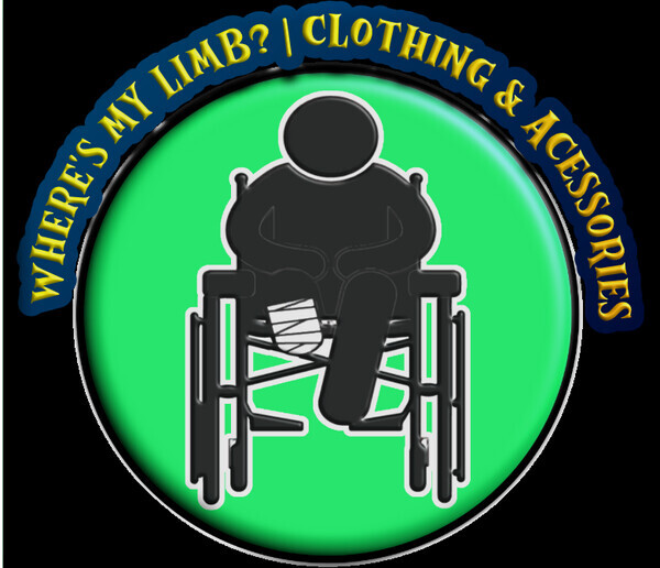 Where's My Limb Clothing