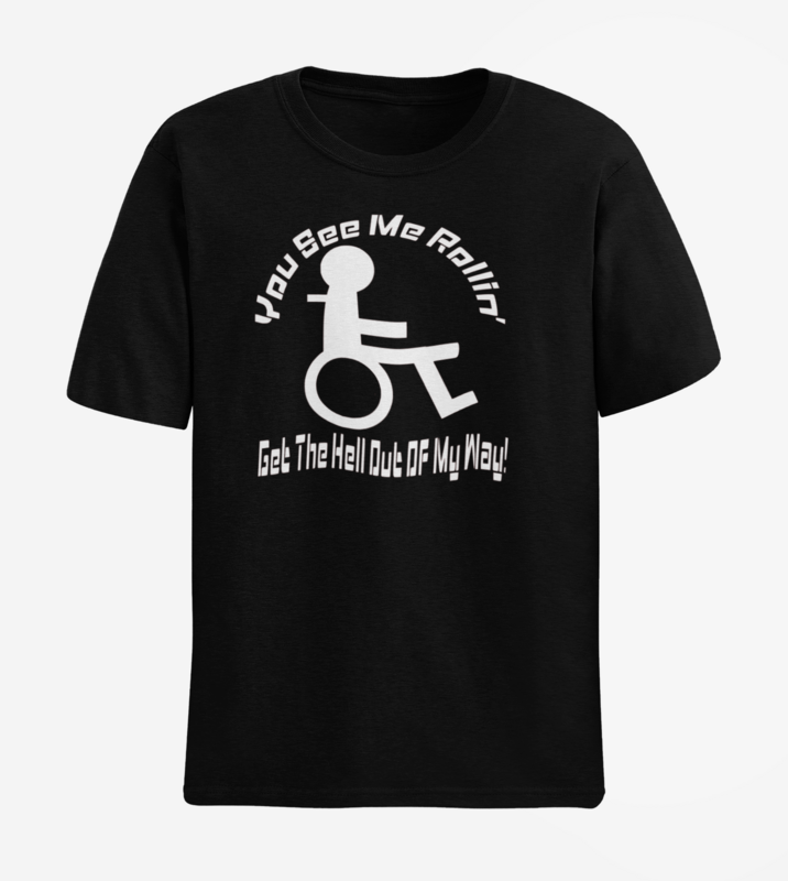 Rolling&quot;Tee