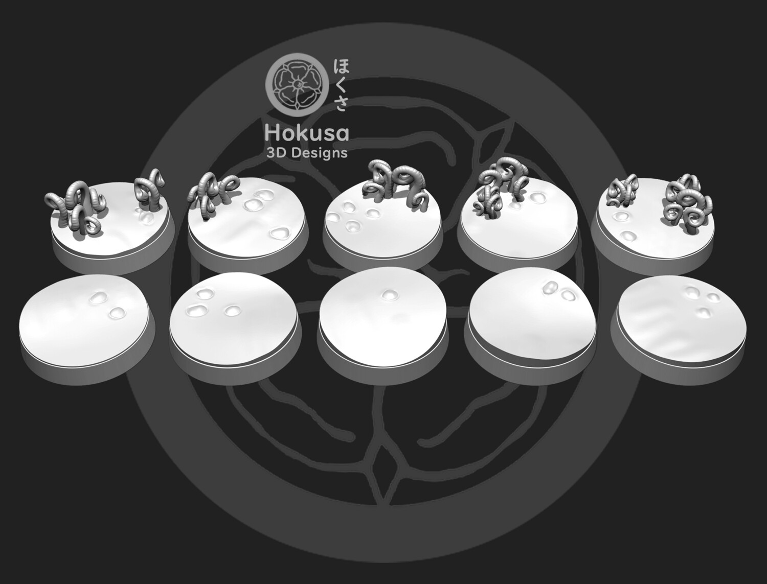 Shadow World Bases