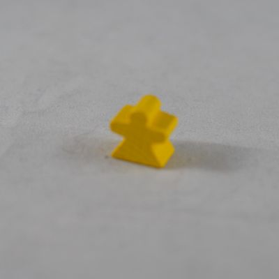 Meeple skirt