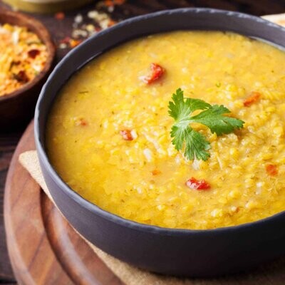 Soupe Daal