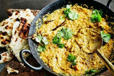 Tarka Daal