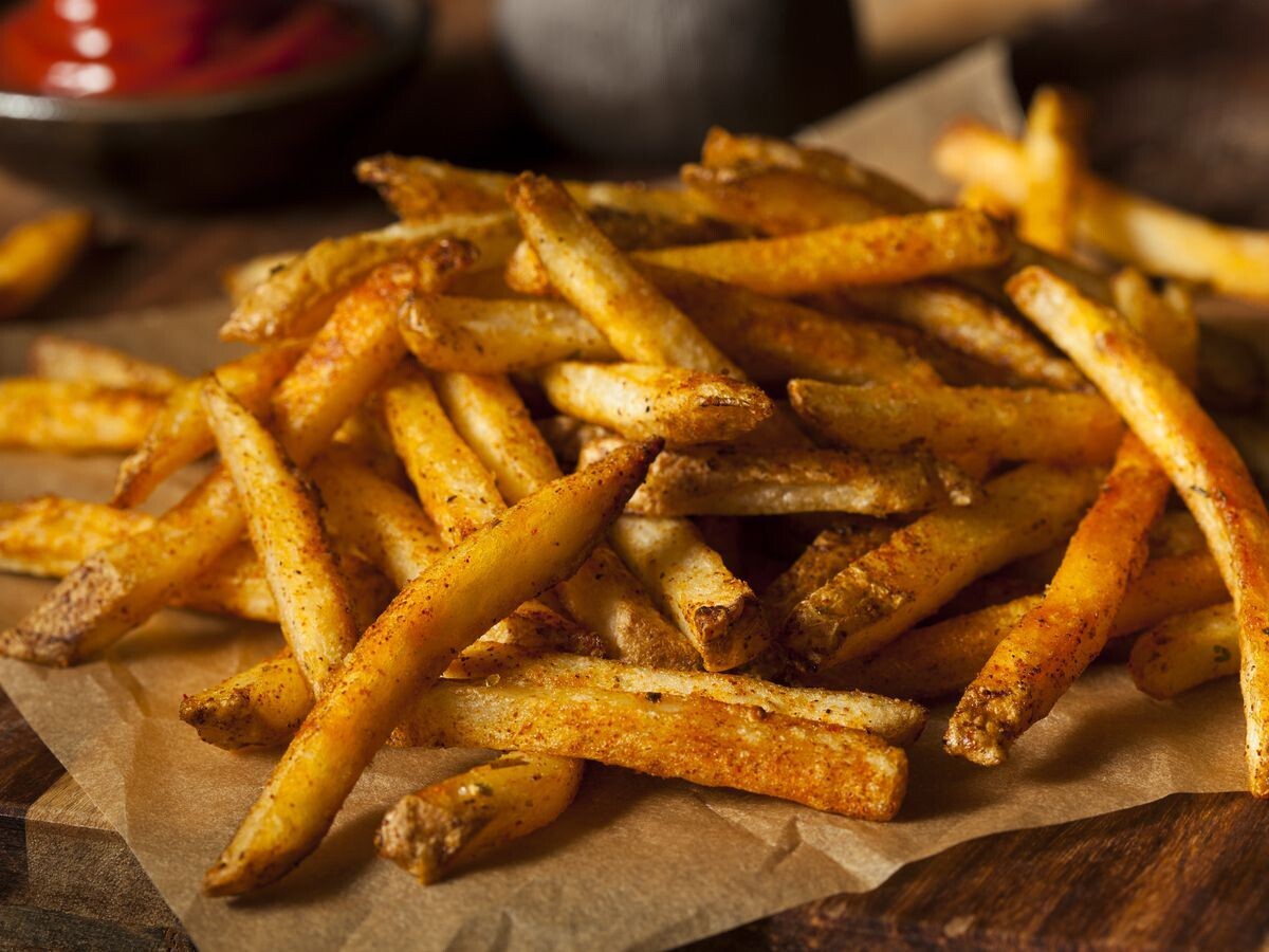 Frites