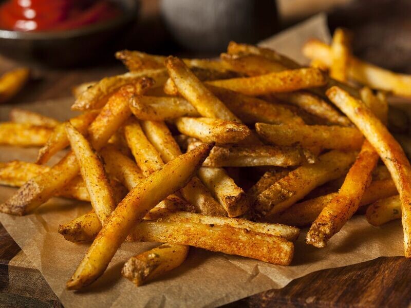 Frites
