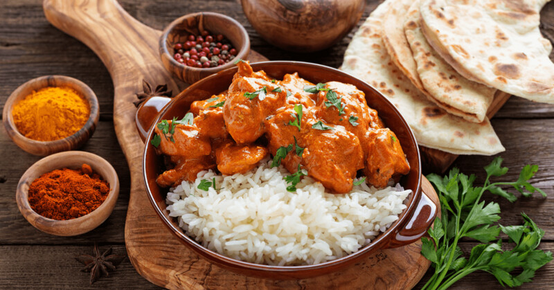 Curry Midi