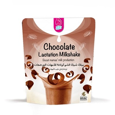 Lactation Drinks and Milkshakes