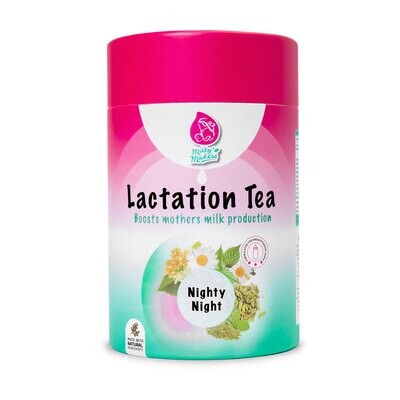 Nighty Night Lactation Tea