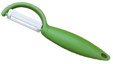 Ceramic Vertical Peeler