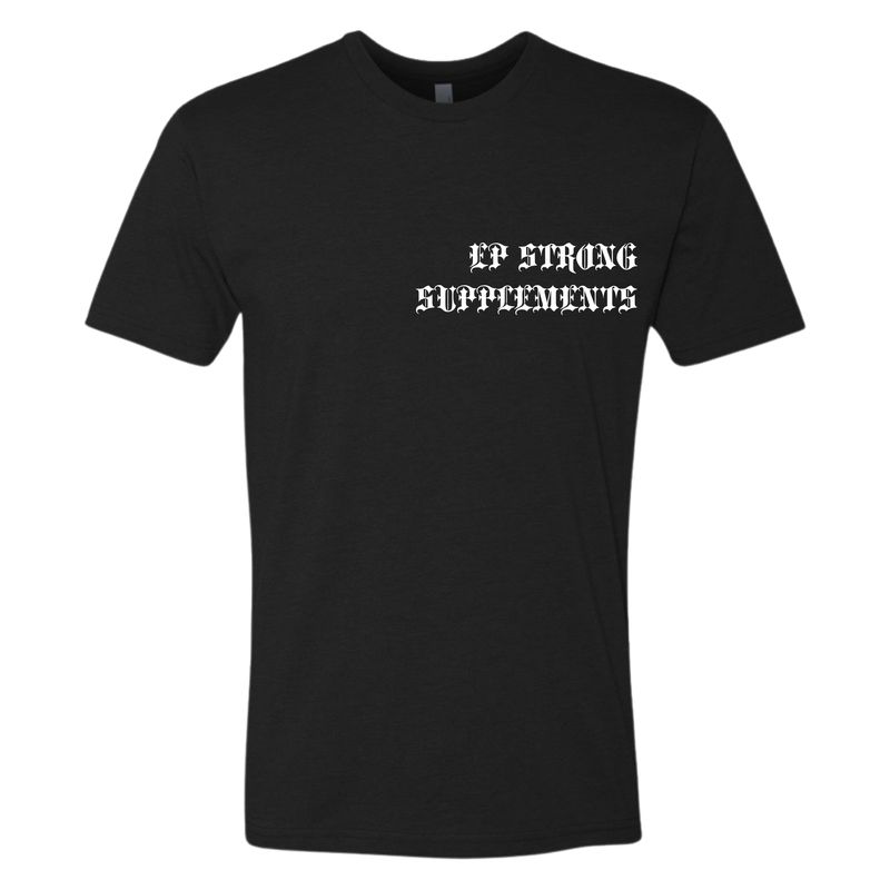 Bench Comp T-Shirt