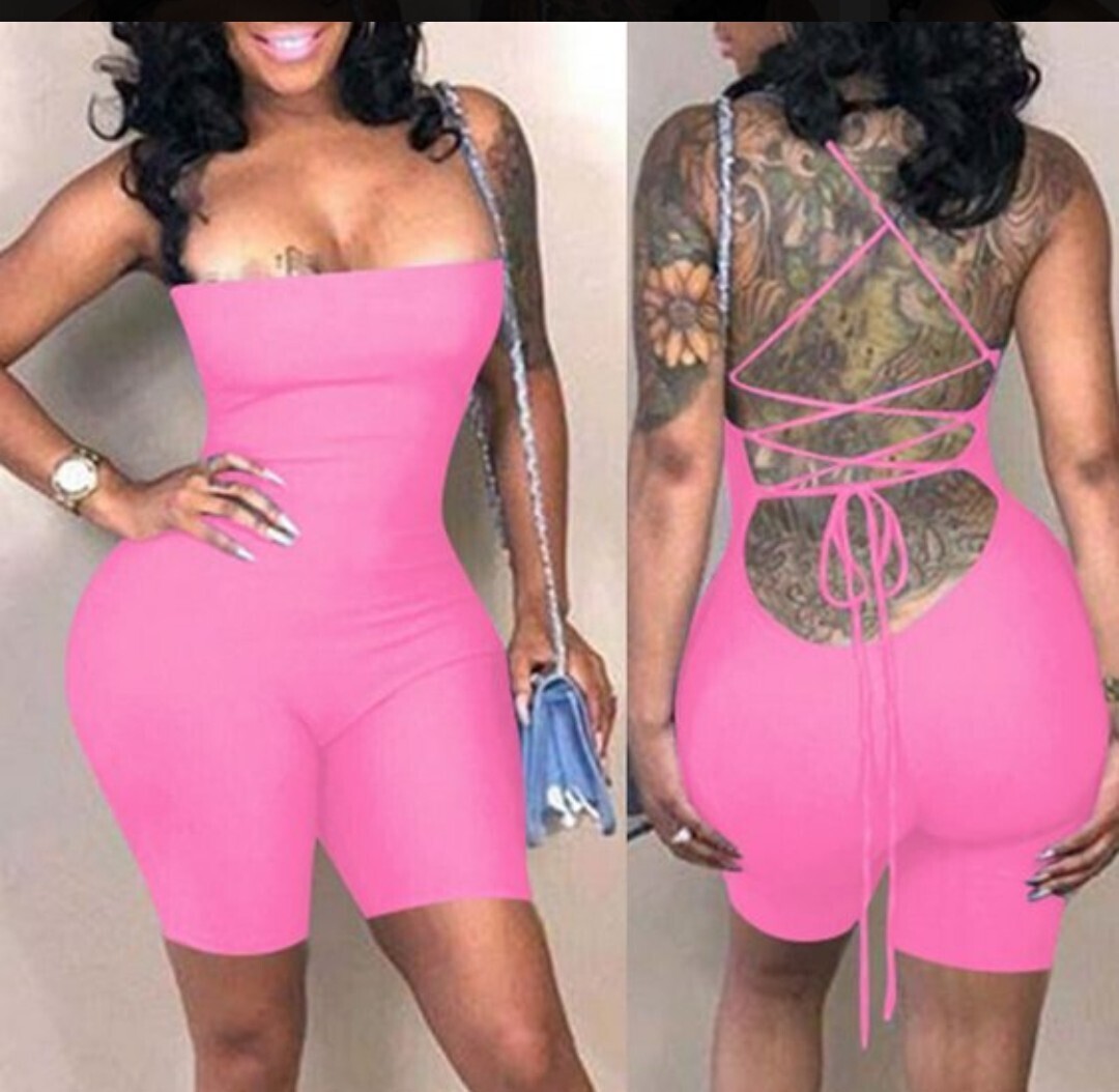 Hot Pinky