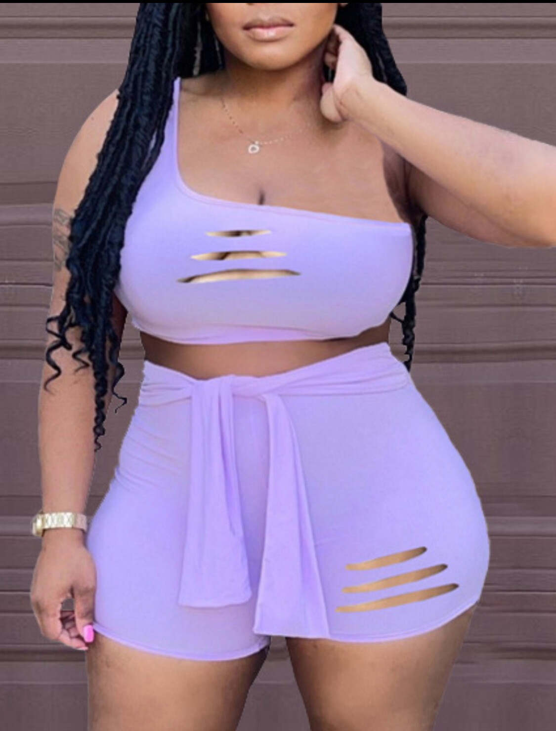 Lavender Vikki