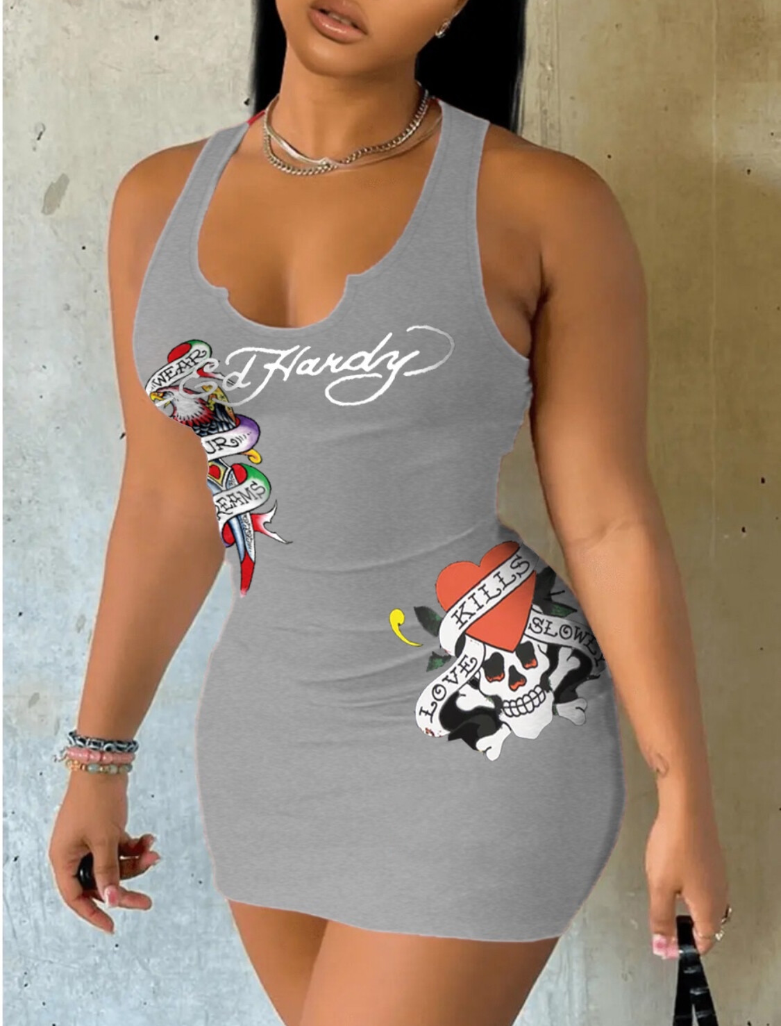 Ed Hardy