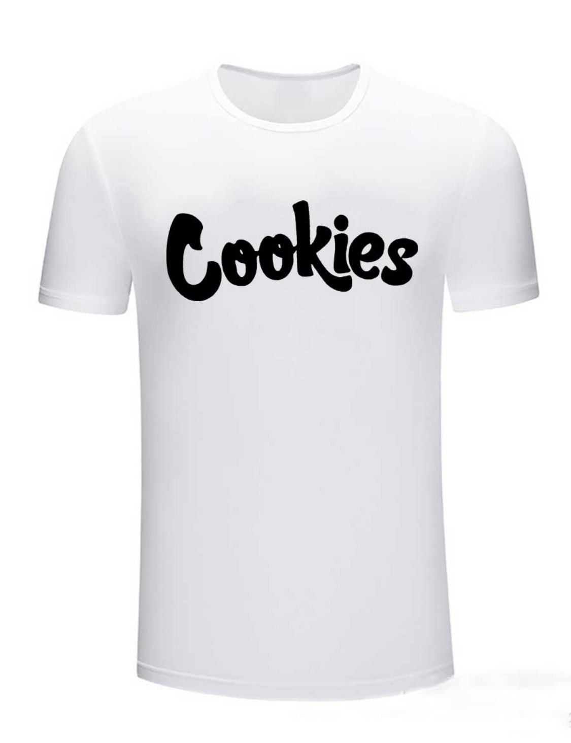 Men’s cookie shirt