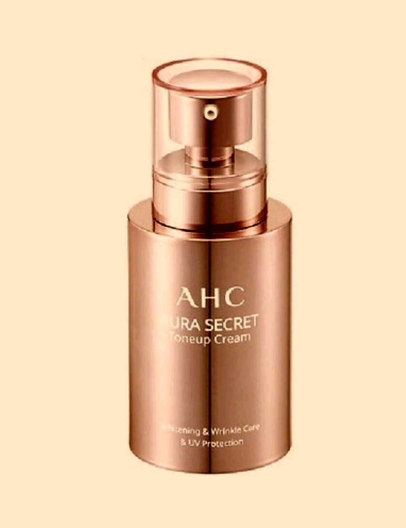 AHC Aura Secret Toneup Cream SPF 30 PA++(BB Cream)