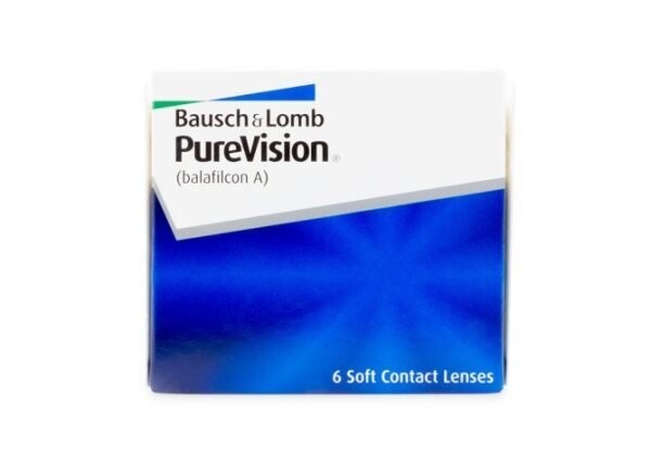 PureVision (Monthly)