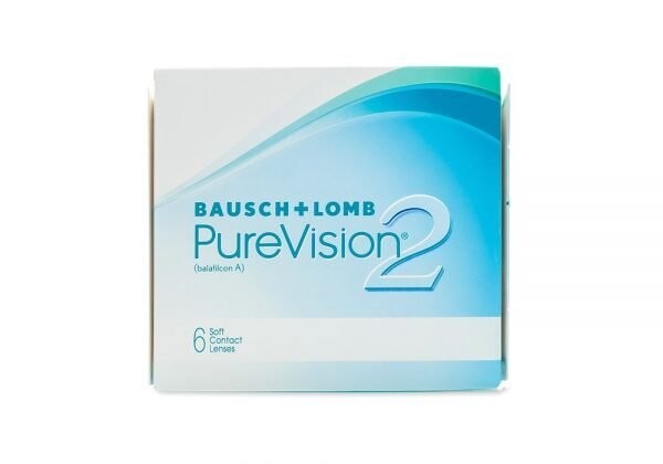 PureVision 2 HD (Monthly)