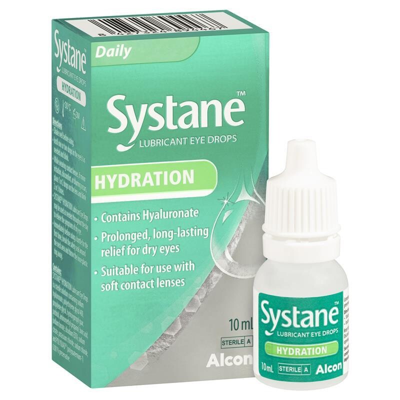 Systane Hydration 10 ml