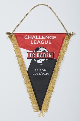 dieci Challenge League Wimpel