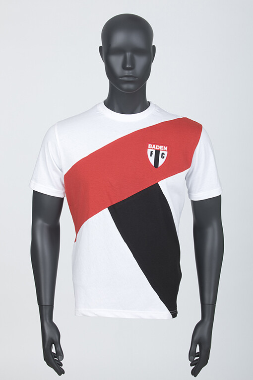 Jubiläumsshirt 125 Jahre FC Baden 1897