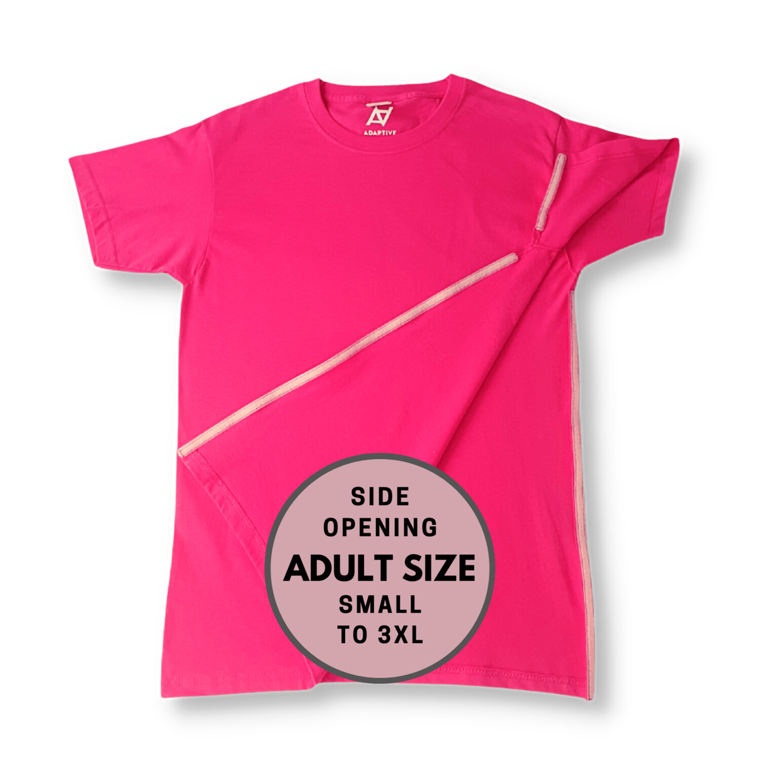 Broken Arm T-Shirt | Adult