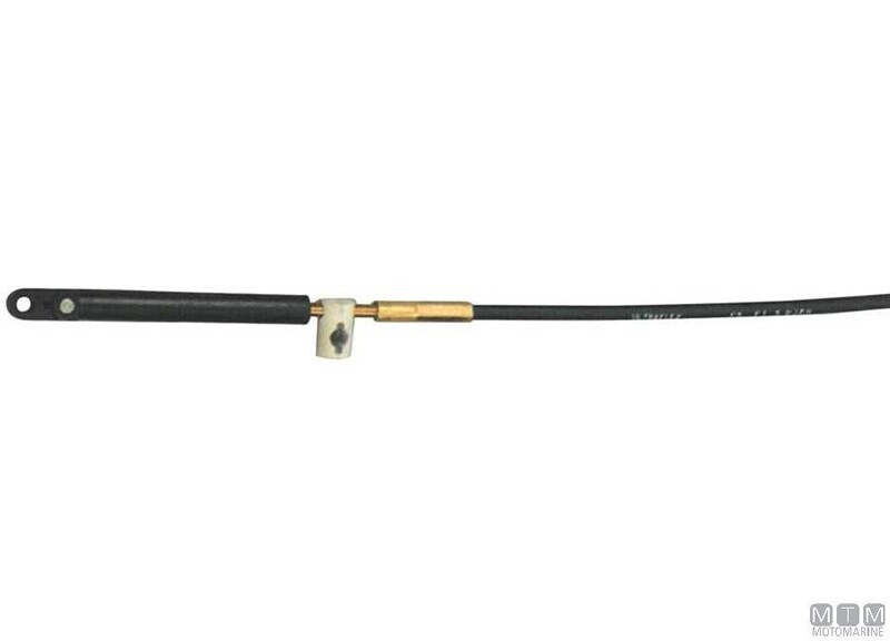 CAVI TELECOMANDO C5 FT 17  - 5,19 MT