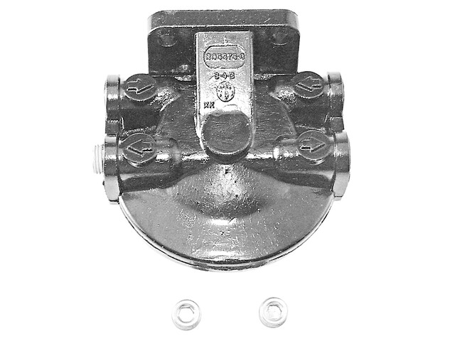 BASE ASSEMBLAGGIO FILTRO BENZINA MERCURY
