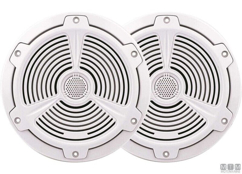 ALTOPARLANTI BOSS MARINE  MR652  350W