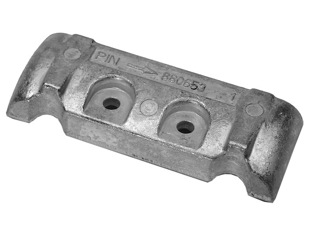 ANODO MOTORE  200/225/250/275/300 HP VERADO PRO/SEA MERCURY