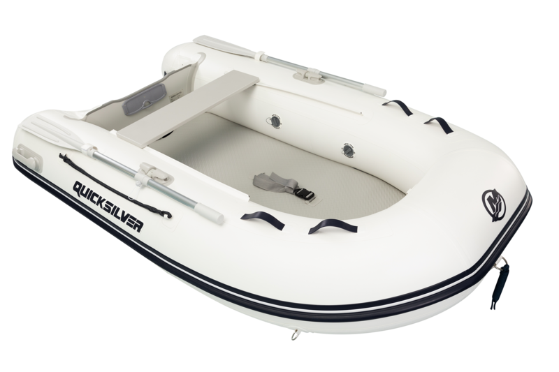 TENDER AIR DECK 250