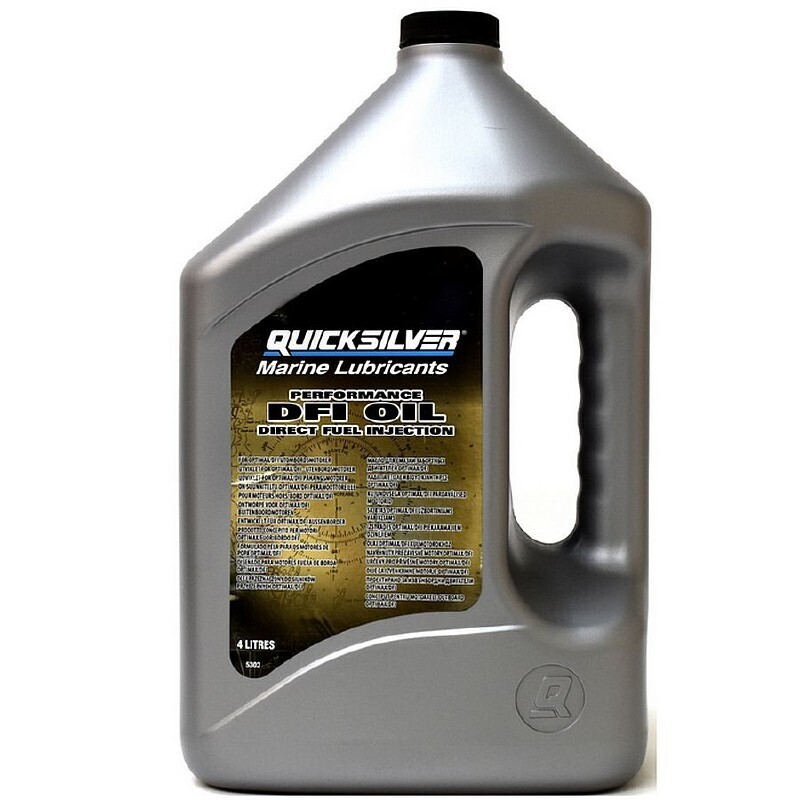 DIRECT INJECTION ENGINE OIL