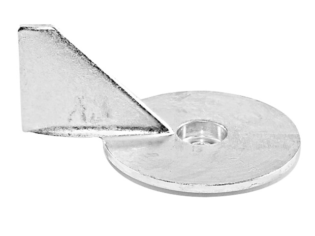 TRIM TAB ZINC