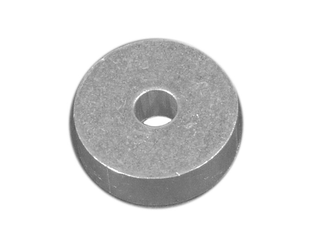 ANODO MOTORE 2/2,5/3,3/6/8/9.8/9,9/15/18/40/50 MERCURY