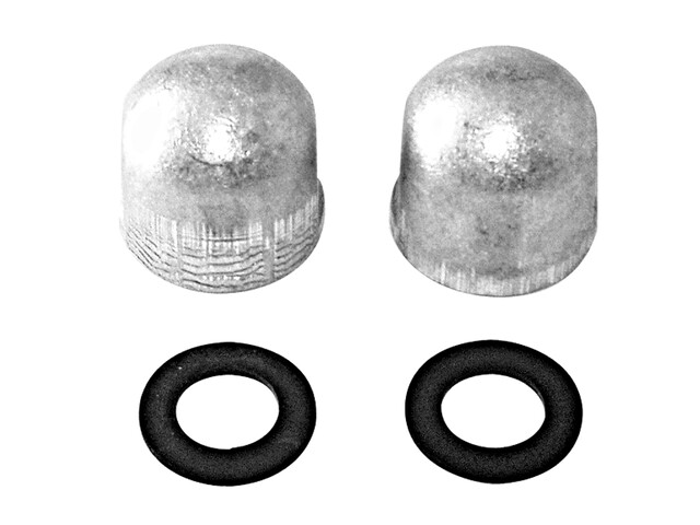 ANODI KIT PIEDE ALPHA ONE MERCURY