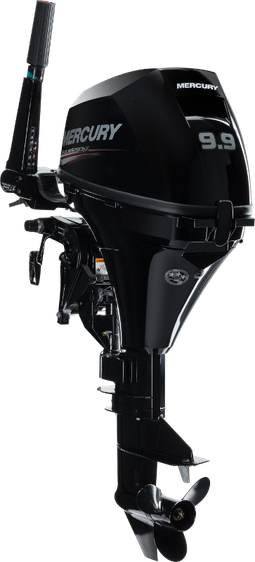 MOTORE MERCURY 9.9HP ELPT CT
