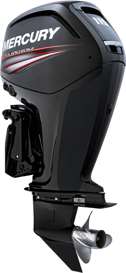 MOTORE MERCURY 115HP