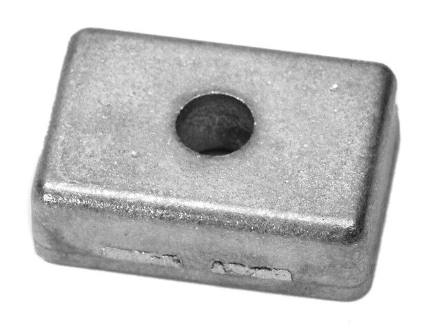 ANODO MOTORE  4/5/6 HP MERCURY