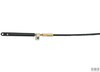 CAVI TELECOMANDO C5 FT 19  - 5,80 MT