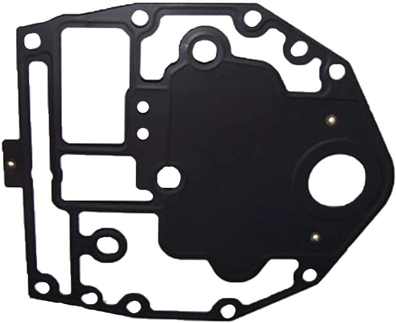 GUARNIZIONE BASAMENTO MOTORE 40/50/60 MERCURY