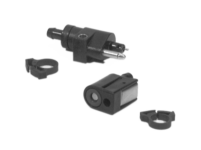 KIT CONNETTORE RAPIDO LINEA CARBURANTE MERCURY
