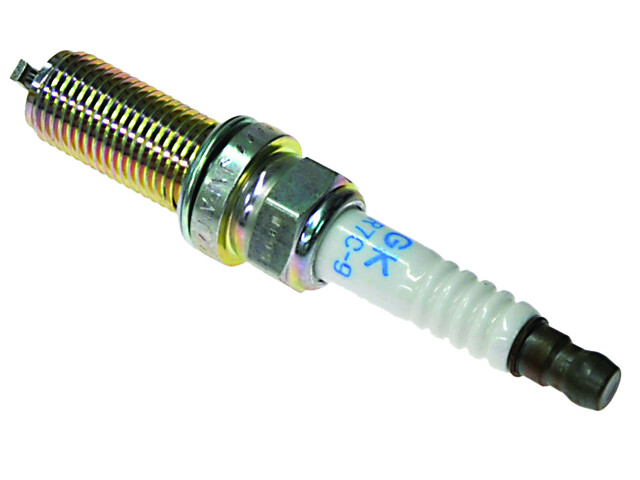 SPARK PLUG