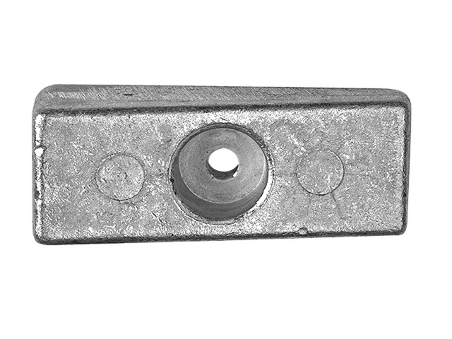 ANODO MOTORE  115 HP MERCURY