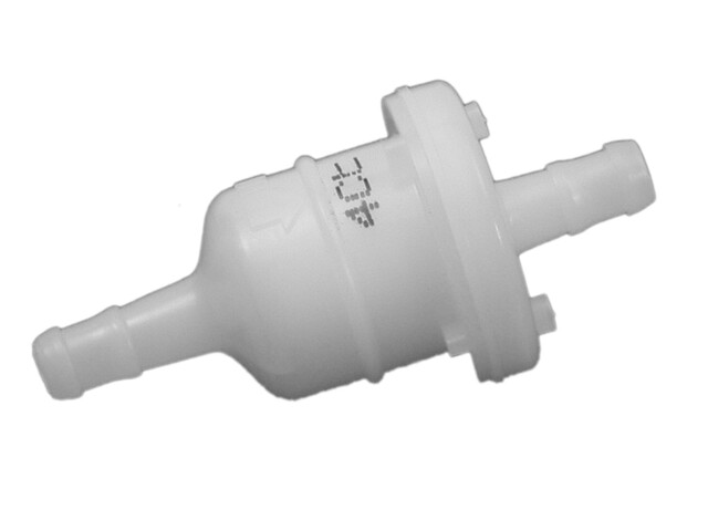 filtro carburante da 4 a 25 hp mercury